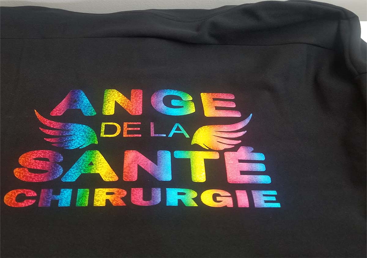 Sante accueil